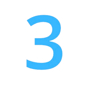 3
